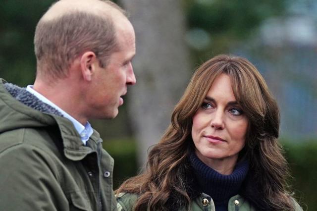 Royal lives Update: Prince William WARN Kate Middleton After Him And Kate Middleton’s Heartbreaking Split…See More