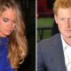 So disheartening: With a grieve and heart heavy moment, Prince Harry is facing a deeply emotional period following the Loss Involving Ex-Girlfriend…See More