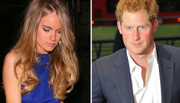 So disheartening: With a grieve and heart heavy moment, Prince Harry is facing a deeply emotional period following the Loss Involving Ex-Girlfriend…See More