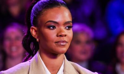 News Update: Candace Owens is set to headline a new ABC morning show, replacing The View...