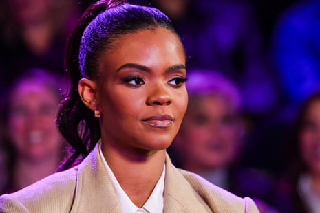 News Update: Candace Owens is set to headline a new ABC morning show, replacing The View...