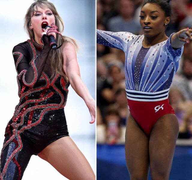 News Update: Simone Biles floor routine music, explained: How Taylor Swift's 'Ready for it' inspired USA gymnast in...Read More