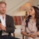 Royal Family LIVE: Prince Harry drops 'F-bomb' as Meghan gives him side-eye