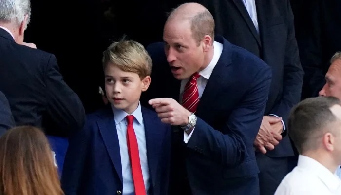 Breaking News: Prince George, Kate Middleton's Eldest Son, May Face A Royal Ban If... Read More