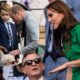 Breaking News: Michael Middleton Once Publicly Embarrassed Princess Kate Middleton At...Read More