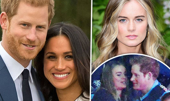 Tragic News: Prince Harry Mourns Tragic Loss Involving Ex-Girlfriend Cressida Bonas...See More