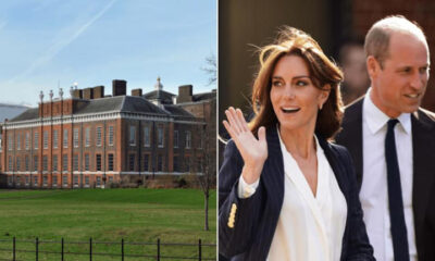 Breaking News: Princess Kate Middleton Sends Strong Shockwaves Through The Palace With Major Resolution...Read More