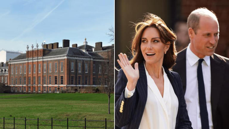 Breaking News: Princess Kate Middleton Sends Strong Shockwaves Through The Palace With Major Resolution...Read More