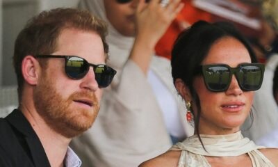 Royal lives Update; The Duchess Meghan Markle Wishes Duke Harry Could ‘Let Go’ Of Lawsuits: ‘She Wants Him To Be…Read More