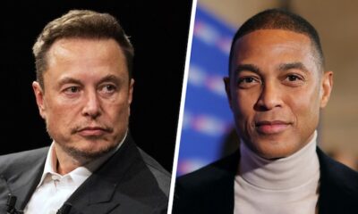 Breaking News: Former CNN host Don Lemon has filed a lawsuit against Elon Musk and X, alleging breach of a $1.5M contract...