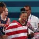 Olympic Games 2024 live updates: Simone Biles and Suni Lee compete for gold. Incredible, Who is more Skillful to win the Gold Medal?...