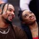 Breaking News: The Olympics Gold Medalist Simone Biles’ husband Jonathan Owens sparks outrage for wearing wife’s gold medal after Olympics win...