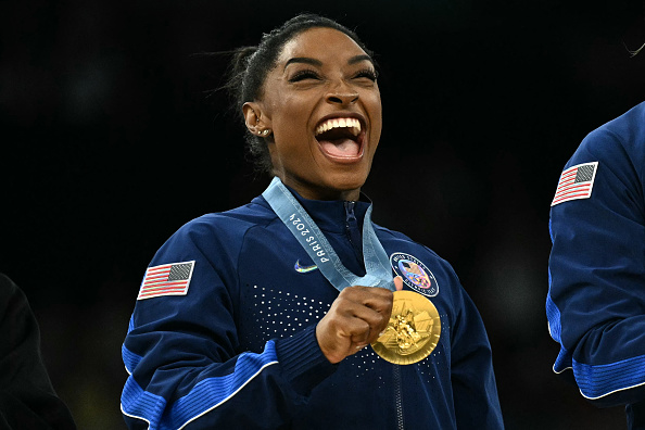 News Update: Russia gymnast coach wants rule changed after Simone Biles wins for the 6th time: “Simone Biles has no great performance”.. “Simone” Replay..See details below 👇👇