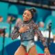 News Update; Kim Kardashian Criticizes Simone Biles’ Gold Medal Win: ‘She Doesn’t Deserve It – All She Did Was Nonsense’ .Simone replay...See more