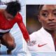 Simone Biles Drops Emotional Message for Fans as She Announces Retirement at 27 in Tears Few Minutes Ago, After Securing Gold at Paris Olympics. Biles Further shared...See more