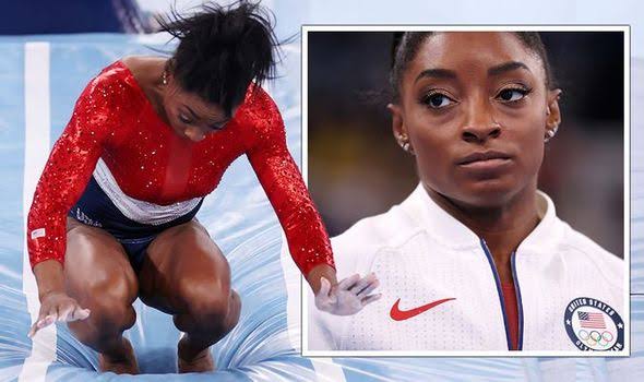 Simone Biles Drops Emotional Message for Fans as She Announces Retirement at 27 in Tears Few Minutes Ago, After Securing Gold at Paris Olympics. Biles Further shared...See more