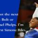 Breaking News: Simone Biles Proves She’s a Legend, Shuts Down Sexism With one Badass Quote...Read More