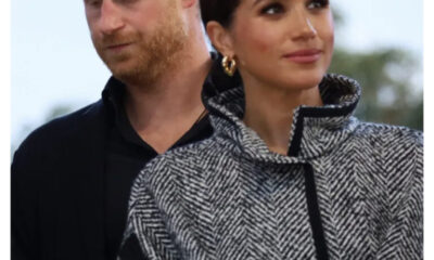 News Update: Why Prince Harry and Meghan Markle’s A-list friends will be ‘dropping like flies’: This is so Alarming.. Read More..