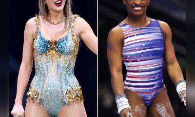 News Update: Simone Biles posted “my life isn’t real” Taylor Swift sang “Today was a fairytale”. Same day: Ok universe I’m listen... Read More