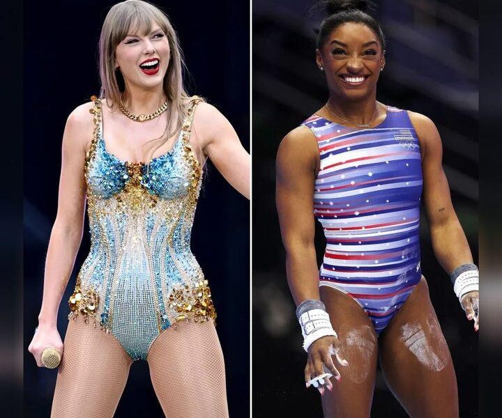 News Update: Simone Biles posted “my life isn’t real” Taylor Swift sang “Today was a fairytale”. Same day: Ok universe I’m listen... Read More