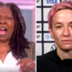 Exclusive Report: Whoopi Goldberg and Soccer Star Megan Rapinoe Announce Their Intention to Leave America: “We are DONE with…” Read More