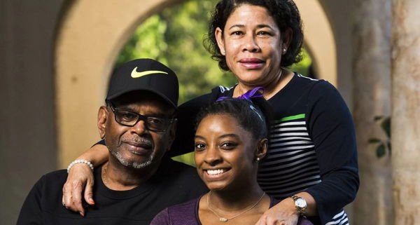 Sad News: Simone Biles Teary-eyed Reportedly Losses Dad Today over…See More