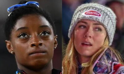 Breaking News: “You Don’t Understand How Hurtful It Is”: Simone Biles and Mikaela Shiffrin Open Up About the Painful Realities of Being an... Read More