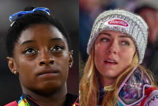 Breaking News: “You Don’t Understand How Hurtful It Is”: Simone Biles and Mikaela Shiffrin Open Up About the Painful Realities of Being an... Read More