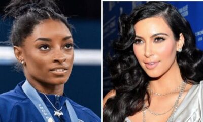 Breaking News: Kim Kardashian Criticizes Simone Biles’ Gold Medal Win: ‘She Doesn’t Deserve It – All She Did Was Nonsense and Simone Biles Response was…See More