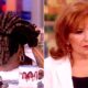 Whoopi Goldberg Tells Joy Behar