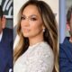 "The unraveling Vows: Jennifer Lopez shocked the internet by announcing her divorce from Ben Affleck." Furthermore, it seems that Alex Rodriquez, Lopez's ex-fiance, is enjoying all the delicious, yummy and mouthwatering details.