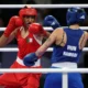 Breaking News: Algerian boxer Imane Khelif wins quarterfinal bout and guarantees herself an Olympic medal...