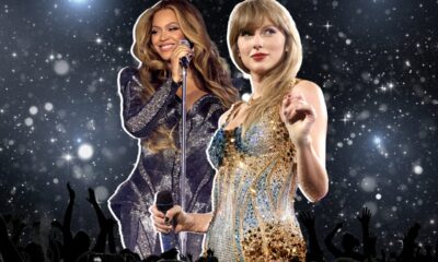 Breaking News: Beyoncé and The super star Pop Singer Taylor Swift to Host Monumental Fundraising Concert in Support of…Read More