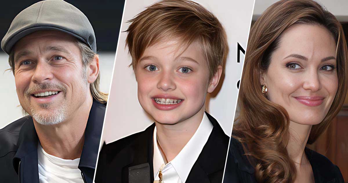 News Update: Brad Pitt & Angelina Jolie’s Daughter Shiloh Paid For Lawyer To Drop Dad’s Last Name? Here’s Her Impressive Net Worth!...