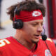 Breaking News: The Kansas City Chiefs Patrick Mahomes and the Chiefs surprise fans with an unusual message for the rival Bills...