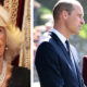 Royal lives Update: Queen Camilla warns Prince William, Kate Middleton over disrespect to King Charles Due To...see more