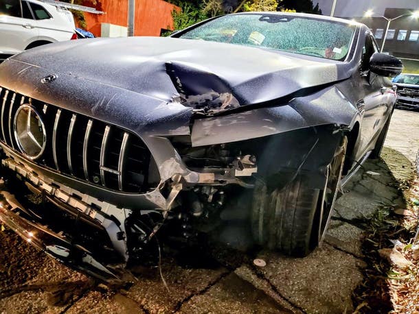 Tragic News: Pete Davidson's case with respect to his reckless driving has been terminated. One year after the 12-year-old boy gave birth, it is verified with sorrowful hearts that the vehicle crashed into a Beverly Hills home, seriously damaging the family of three...Read More