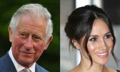 Breaking News: After Economy Awkward, Meghan Markle Reportedly Seeks Help from King Charles Amid Financial Struggles...