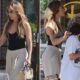 Breaking News: Jennifer Lopez has returned to L.A. after her Hamptons summer escape — and instead of mending fences with Ben Affleck, she’s…See more