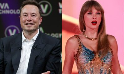 Breaking News: Elon Musk Says “I’d Rather Drink Sewer Water Than See Taylor Swift At The Super Bowl”...