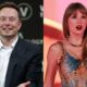 Breaking News: Elon Musk Says “I’d Rather Drink Sewer Water Than See Taylor Swift At The Super Bowl”...