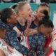 Breaking News: Simone Biles uses Instagram post to defend her teammates against MyKayla Skinner's shade and ...Read More