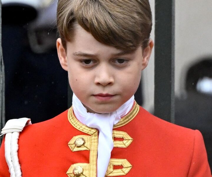 Breaking News: Prince George might still be a boy, but as a future king he will have to follow a series of strict rules throughout his... Read More