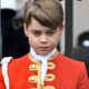 Breaking News: Prince George might still be a boy, but as a future king he will have to follow a series of strict rules throughout his... Read More