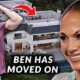 News Update: Ben Affleck Buys New Mansion in LA as Shared Home with Jennifer Lopez is Still for Sale Amid Divorce...Read More