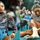 Watch: Simone Biles endures brutal day at the Olympics as she injures herself before taking silver on the floor following huge error on the... Read More