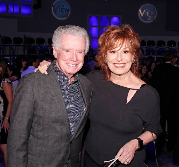 So Disgusting: “She Cornered Me In A Bathroom”: Joy Behar Of “The View” Gets Roasted For “Mean” Behavior…