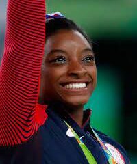 News Report: The Renowned Olympic Gold Medalist "Simone Biles" Went to Therapy Just Hours Before Winning Gold Medal...