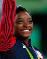 News Report: The Renowned Olympic Gold Medalist "Simone Biles" Went to Therapy Just Hours Before Winning Gold Medal...