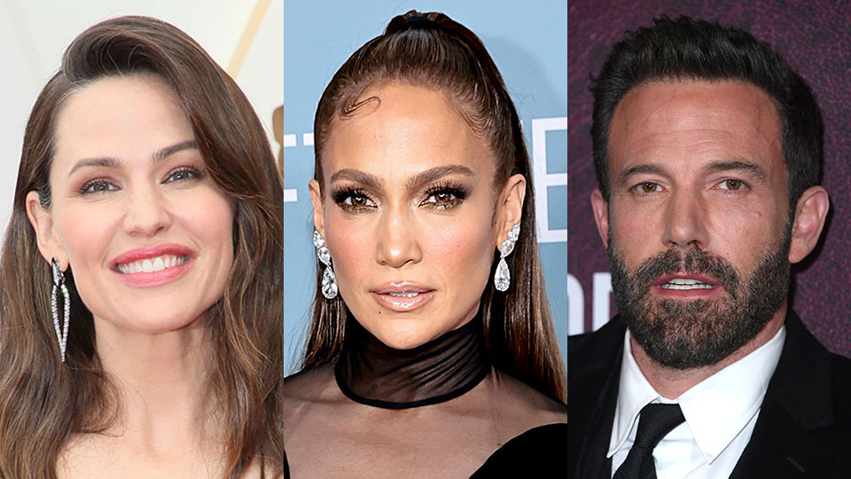 Sad News: Jennifer Lopez Daughter Violet 22, Disown Her mother as sad details emerge about Ben Affleck…Read more